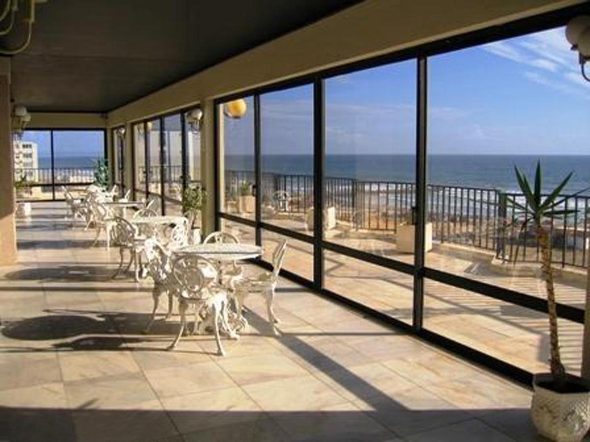 Beach Flat Costa Da Caparica Exterior foto